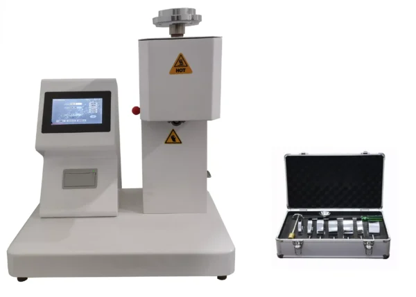 Melt Flow Index Tester