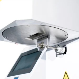 Melt Flow Indexer 1