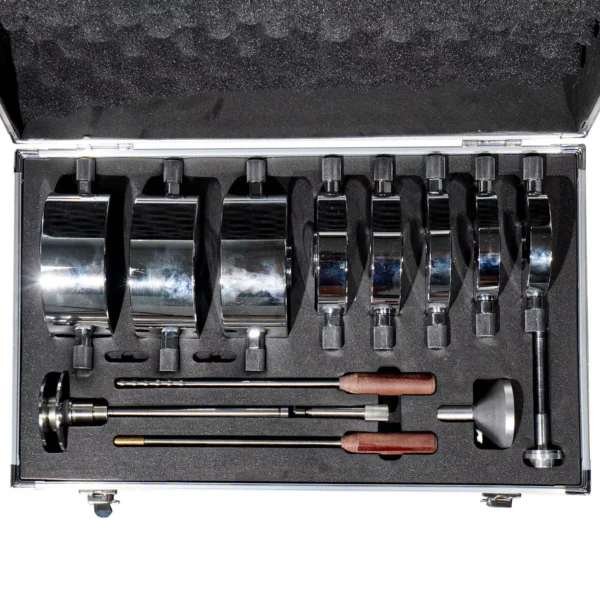 Melt Flow Indexer 3