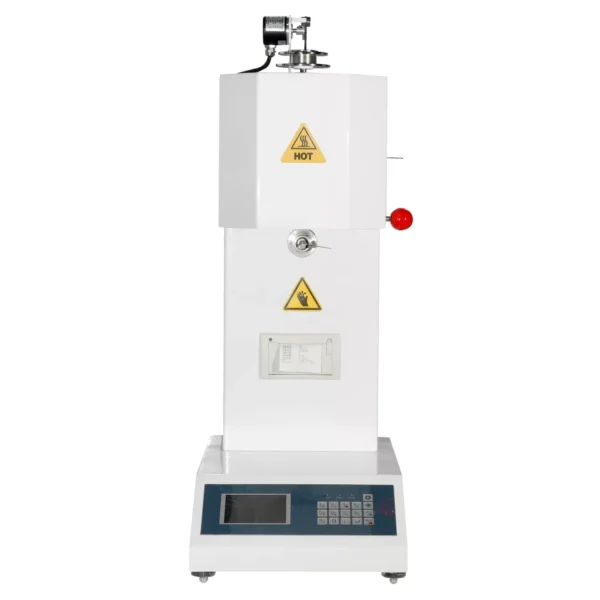 Melt Flow Indexer 4