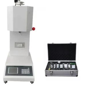 Melt Flow Indexer for PE Granules