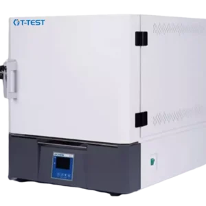 Muffle Furnace for Ash Content Testing