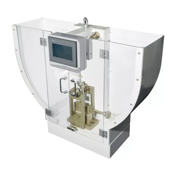 Multiple Impact Tester Izod Charpy 1