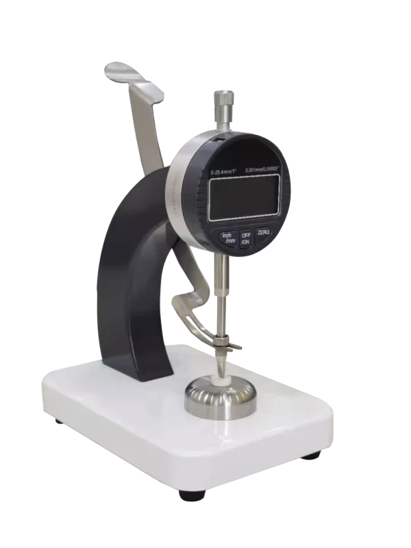 Multiple Impact Tester Izod Charpy 2