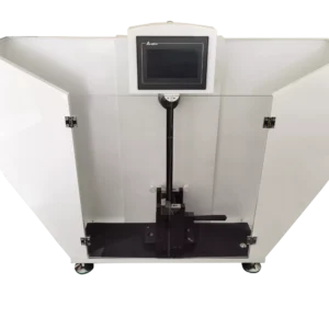 Multiple Impact Tester Izod Charpy 1