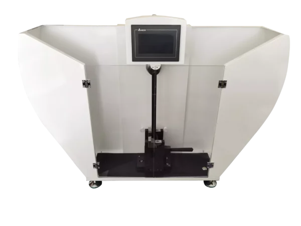Multiple Impact Tester Izod Charpy 1