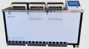 Notch Making Device for HDPE Pipes