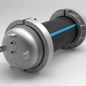 PE Pipe End Closure