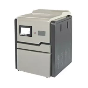 High Precision Dynamic Pressure Tester (Water Hammer)