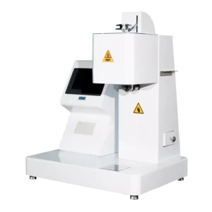 Plastometer Melt Flow Indexer 1