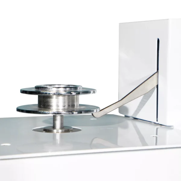 Plastometer Melt Flow Indexer 2