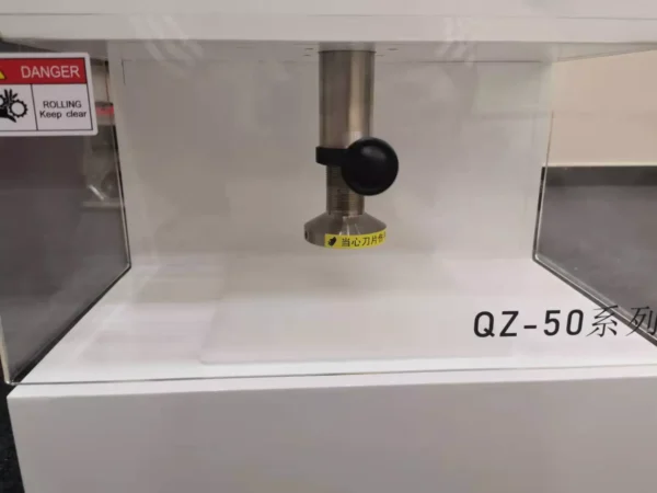 Pneumatic Punching Machine 1