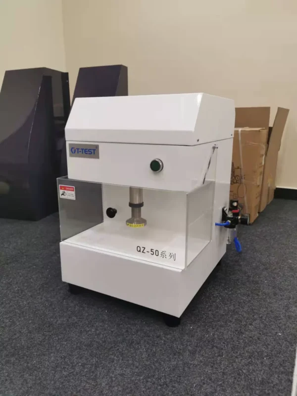 Pneumatic Punching Machine 2