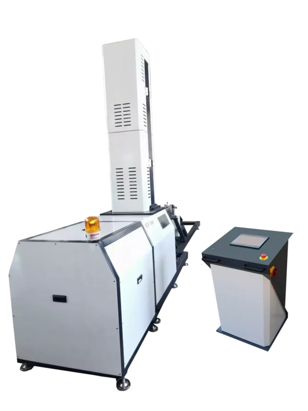 Rapid Crack Propagation Tester 2