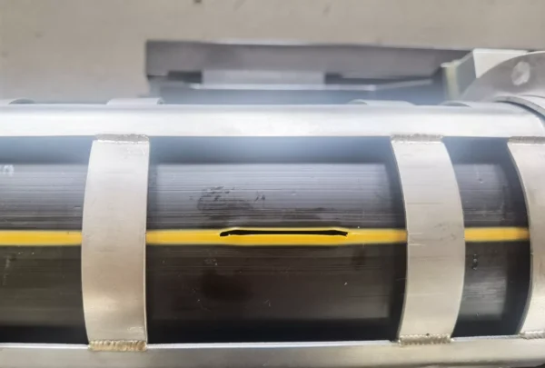 Rapid Crack Propagation Tester 3
