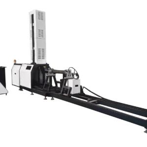 Rapid Crack Propagation Tester