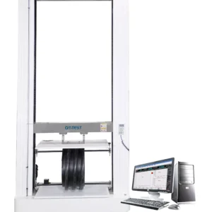 Ring Stiffness Tester