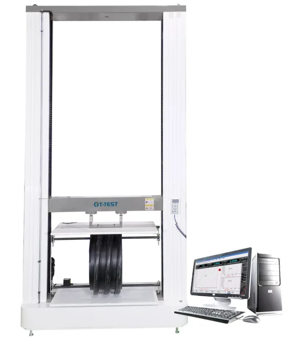 Ring Stiffness Tester