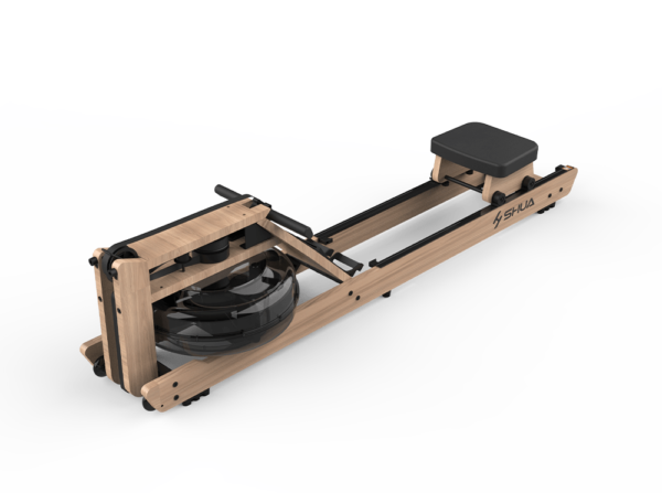 SH-R598-Commercial-Rower-7