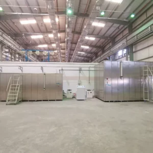 Tank Water Bath