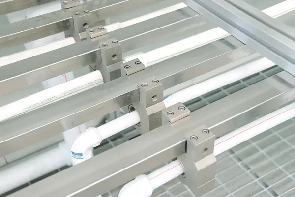 Thermal Cycling Tester 1