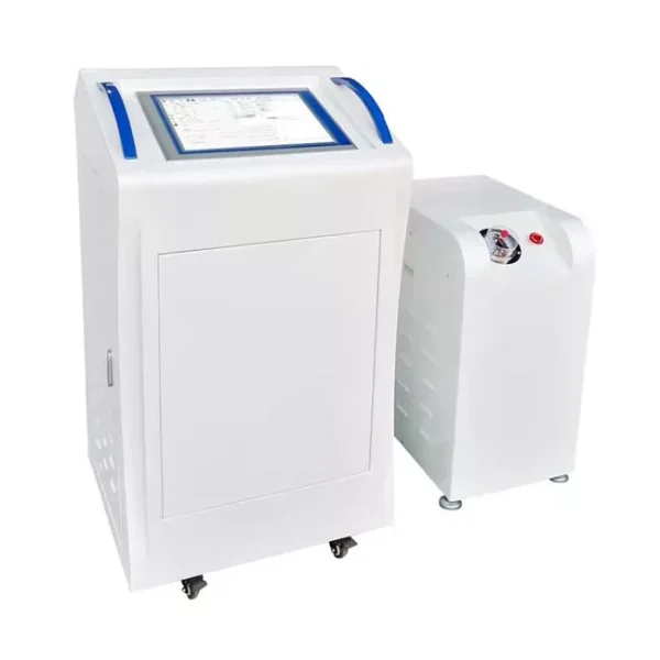 Thermal Stability Test Oven