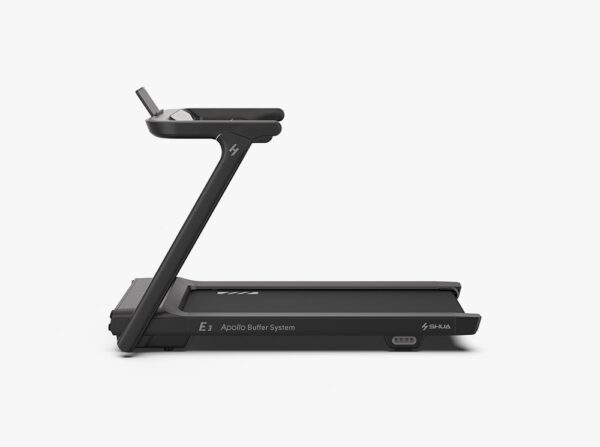 Treadmill T310 3
