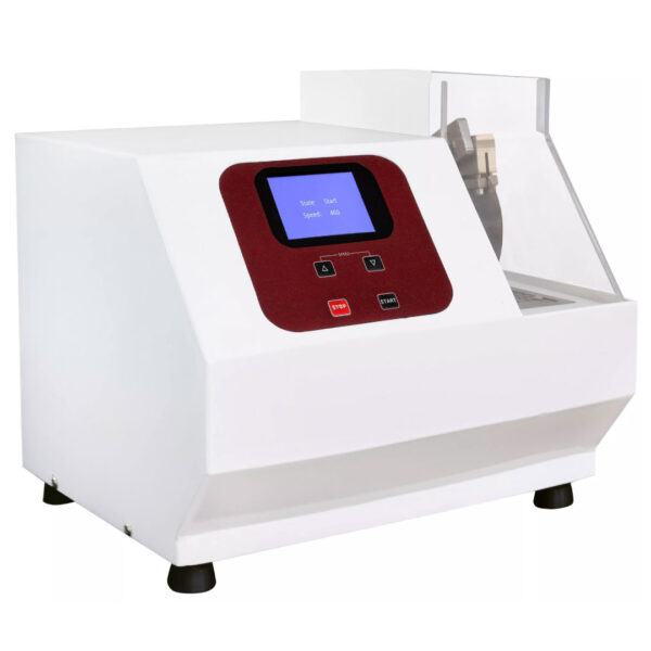 Low-Speed Precision Cutting Machine MM-Cut-30P