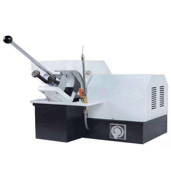 Metallographic Sample manual cutting machine MM-Cut-50M