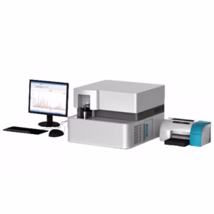 Bench Top Spectrometer