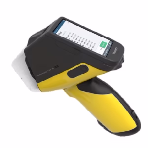 Handheld XRF Analyzer MM-ProSpector 3
