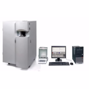 Oxygen and Nitrogen Hydrogen Analyzer