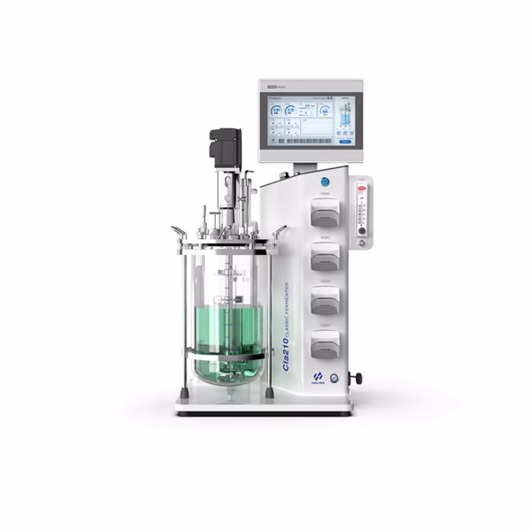 Classic Fermentation System